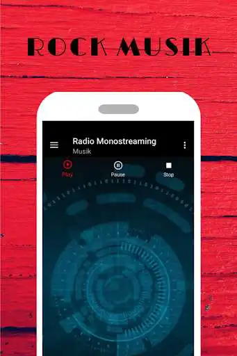 Play Rock music antenna as an online game online Rock music antenna with UptoPlay com.bestradio.rock_antenne_osterreich Play Rock music antenna as an online game Rock music antenna with UptoPlay