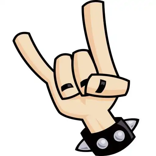 Free play online Rock music creator.  APK