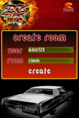 Play Rock Music Hero