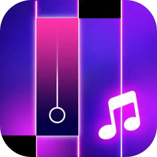 Play Rock music piano APK