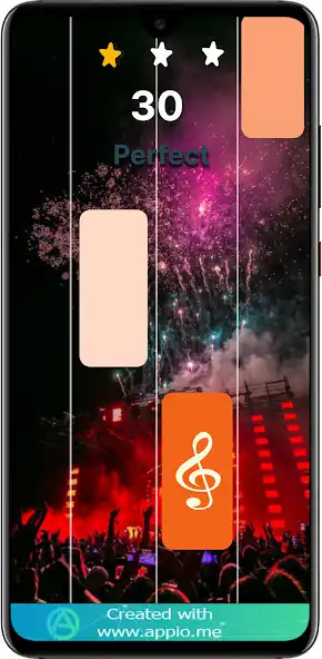 Play Rock music piano  and enjoy Rock music piano with UptoPlay