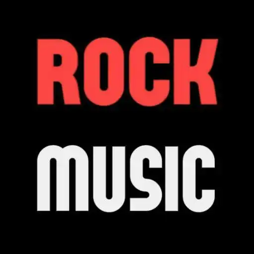 Free play online Rock Music Radio APK