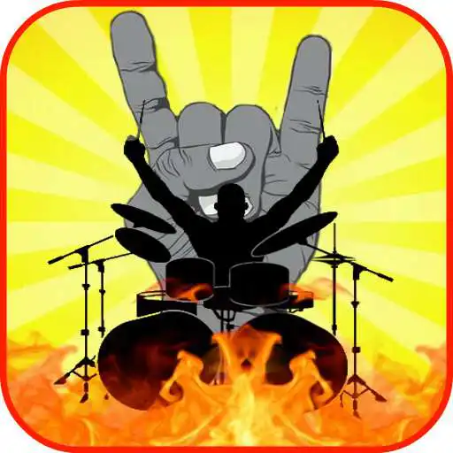 Play Rock Music Ringtones APK