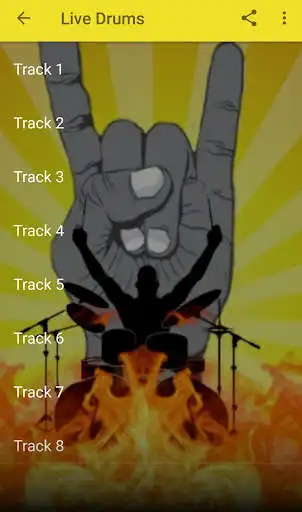 Play Rock Music Ringtones as an online game Rock Music Ringtones with UptoPlay