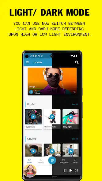 Play Rock Music Songs Player  and enjoy Rock Music Songs Player with UptoPlay