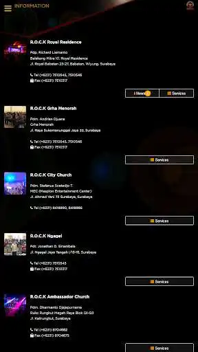 Play ROCK News