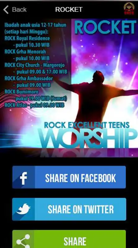 Play ROCK News