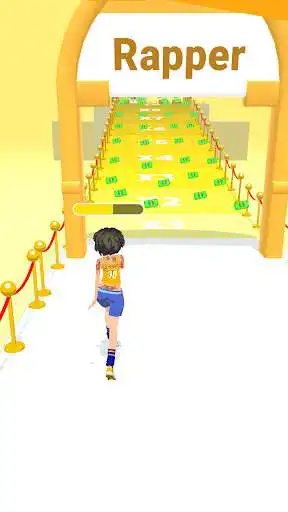 Play Rock N Rap  and enjoy Rock N Rap with UptoPlay