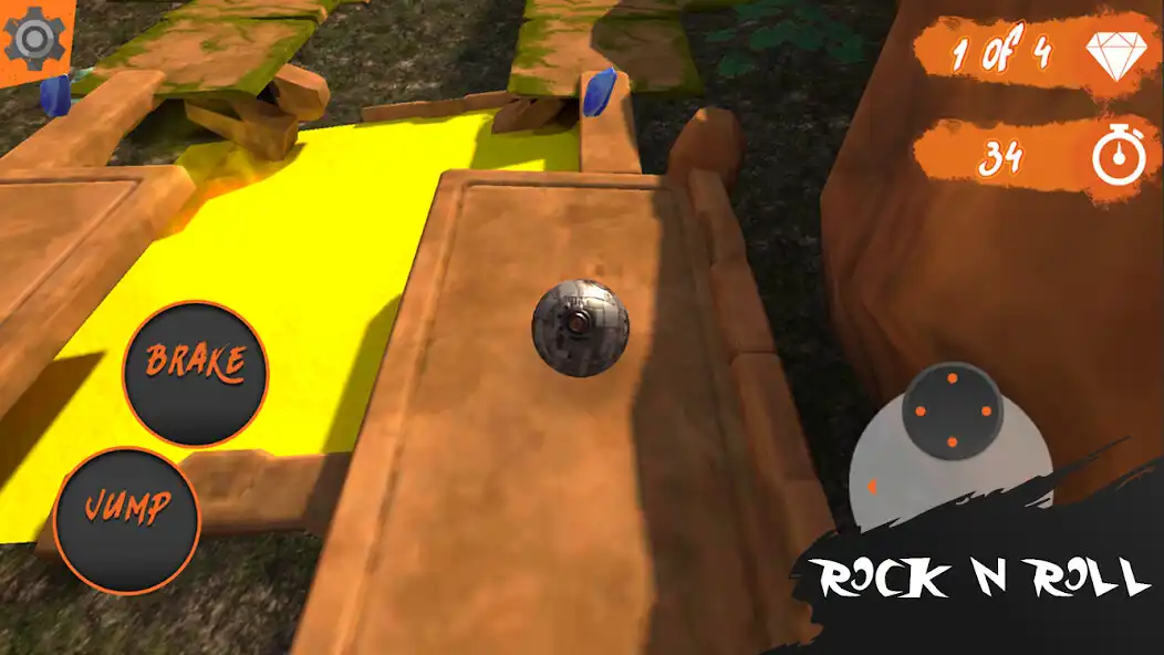 Play Rock n Roll  and enjoy Rock n Roll with UptoPlay