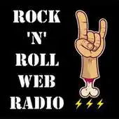 Free play online Rock n Roll Web Radio APK