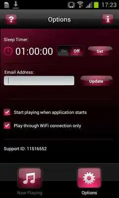 Play Rock n Roll Web Radio