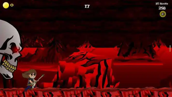Play Rockn Run