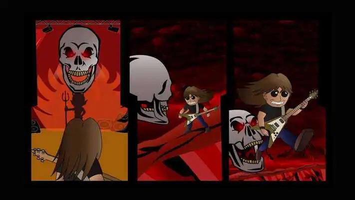 Play Rockn Run
