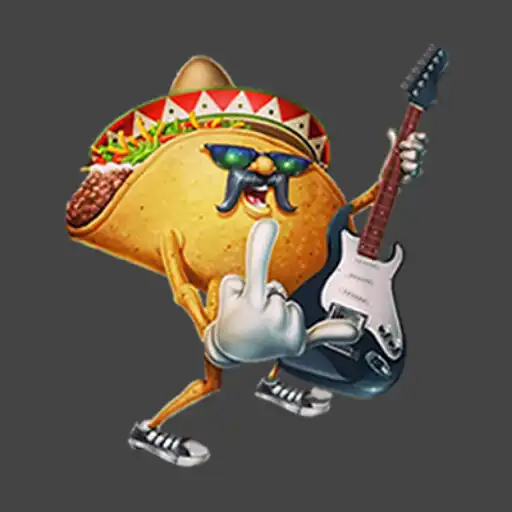 Play Rockn Taco APK Play Rockn Taco APK