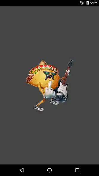 Play Rockn Taco  and enjoy Rockn Taco with UptoPlay