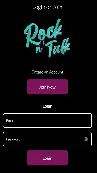 Play Rock N Talk  and enjoy Rock N Talk with UptoPlay