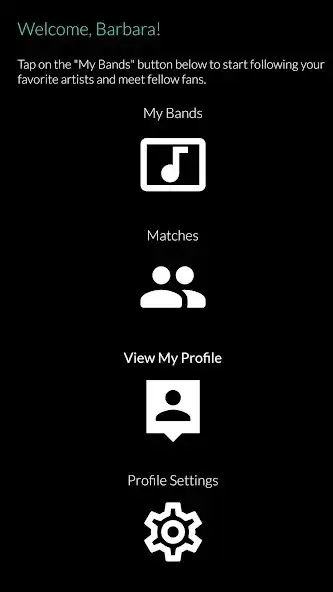 Play Rock N Talk as an online game Rock N Talk with UptoPlay