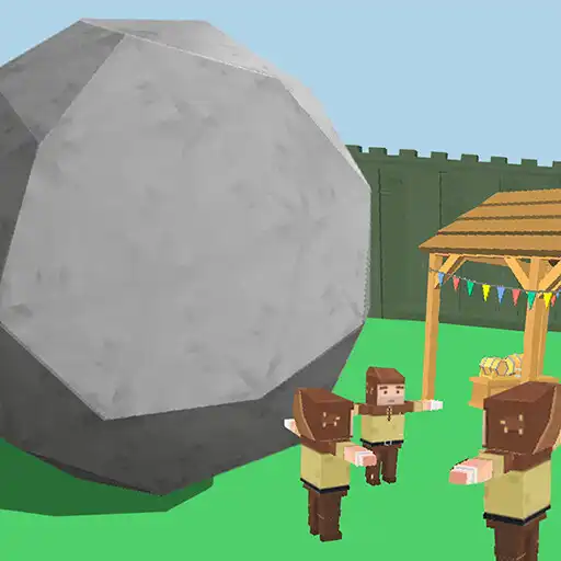 Free play online Rock of Destruction APK