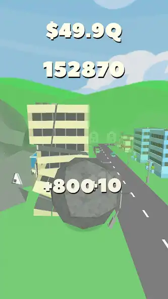 Play Rock of Destruction