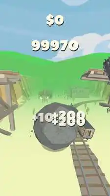 Play Rock of Destruction