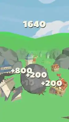 Play Rock of Destruction