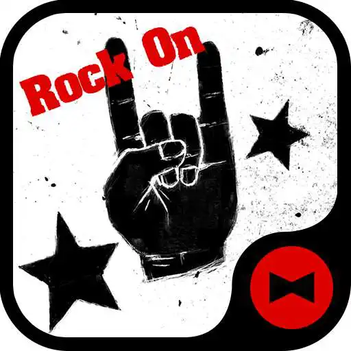 Run free android online Rock On Wallpaper Theme APK Run free android online Rock On Wallpaper Theme APK