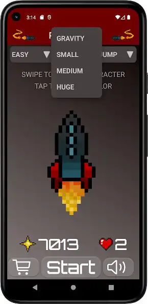 Play Rockoo  and enjoy Rockoo with UptoPlay