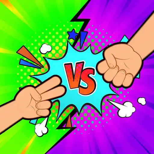 Play Rock Paper Scissor Fight Challenge APK Play Rock Paper Scissor Fight Challenge APK