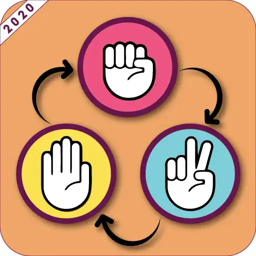 Play Rock Paper Scissor Game APK