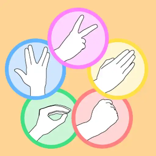 Play Rock Paper Scissor Lizard Spok APK Play Rock Paper Scissor Lizard Spok APK