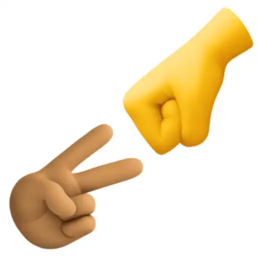 Play rock paper scissor play APK