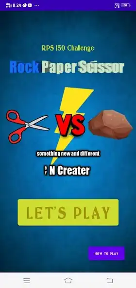 Play Rock,Paper,Scissor play rps150  and enjoy Rock,Paper,Scissor play rps150 with UptoPlay