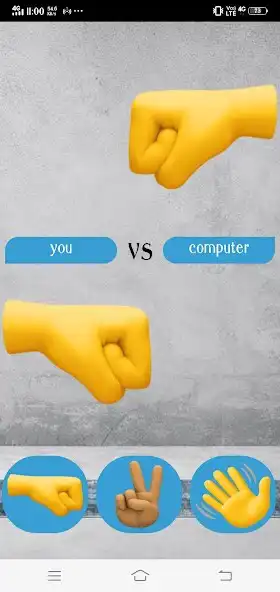 Play rock paper scissor play as an online game online rock paper scissor play with UptoPlay Play rock paper scissor play as an online game rock paper scissor play with UptoPlay