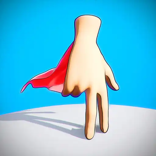 Play Rock Paper Scissor Run APK Play Rock Paper Scissor Run APK