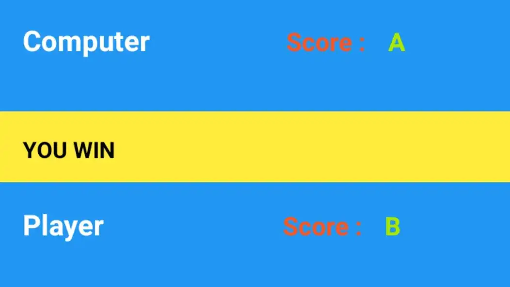 Play ROCK PAPER SCISSORS 2020  and enjoy ROCK PAPER SCISSORS 2020 with UptoPlay