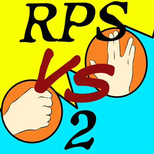 Play Rock Paper Scissors 2 APK Play Rock Paper Scissors 2 APK
