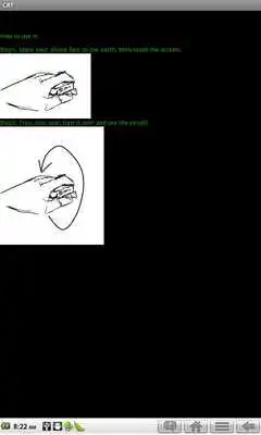 Play Rock Paper Scissors (CRT)