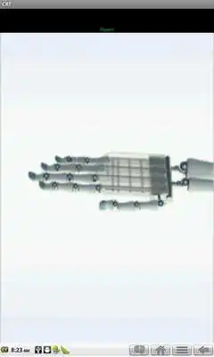 Play Rock Paper Scissors (CRT)