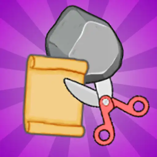 Play Rock Paper Scissors: Idle ASMR APK Play Rock Paper Scissors: Idle ASMR APK