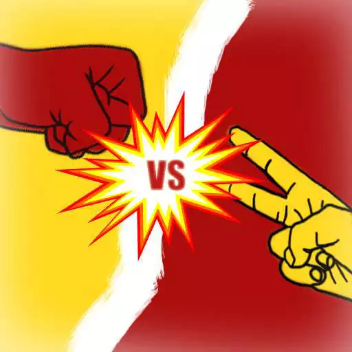 Free play online Rock Paper Scissors - Online APK