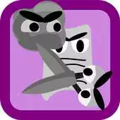 Free play online Rock Paper Scissors (Pipati) APK
