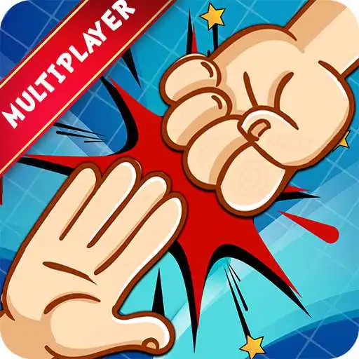Play Rock, Paper, Scissors :Play With Friends APK