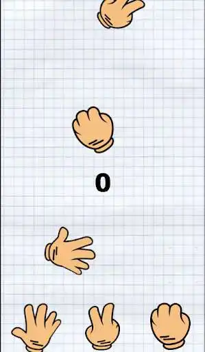 Play Rock Paper Scissors Pro as an online game Rock Paper Scissors Pro with UptoPlay