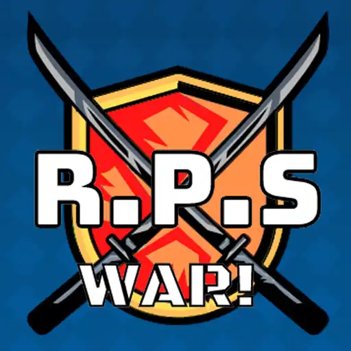 Play Rock Paper Scissors - RPS Wars APK Play Rock Paper Scissors - RPS Wars APK