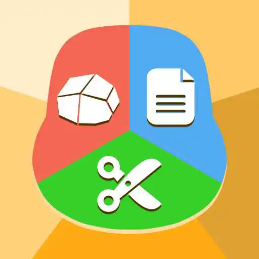 Play Rock, Paper, Scissors Run APK
