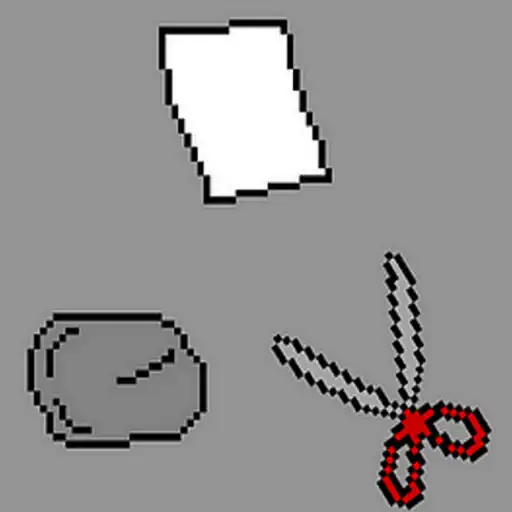 Play Rock Paper Scissors Simulation APK