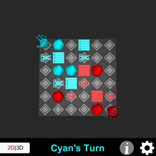 Play Rock Paper Scissors  TBG*  and enjoy Rock Paper Scissors  TBG* with UptoPlay