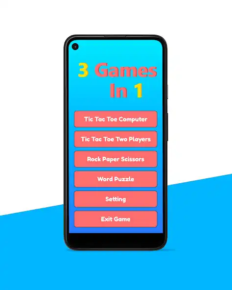 Play Rock Paper Scissor  TicTacToe  and enjoy Rock Paper Scissor  TicTacToe with UptoPlay