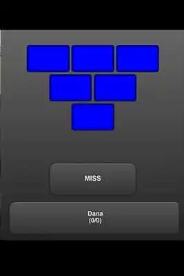 Play RockpongFree : Beer Pong Stats