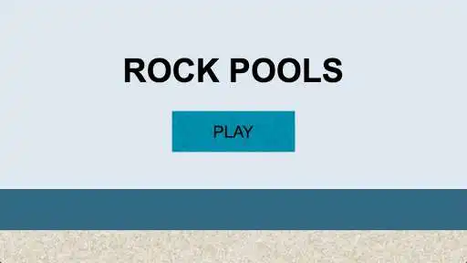 Play Rock Pools  and enjoy Rock Pools with UptoPlay